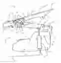 Fig. 01 - Bonnet displacement mechanism