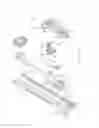 Fig. 01 - Height adjusting device