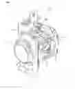 Fig. 02 - Seat belt retractor