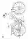 Fig. 02 - DRIVE UNIT FOR BICYCLE