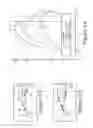 Fig. 08 - Aircraft wing structure and associated method for addressing lift and drag