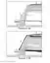 Fig. 22 - Aircraft wing structure and associated method for addressing lift and drag