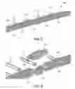 Fig. 04 - Splice link for conveyor belt