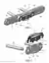 Fig. 07 - Splice link for conveyor belt