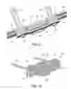 Fig. 08 - Splice link for conveyor belt