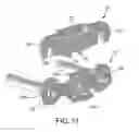 Fig. 09 - Splice link for conveyor belt