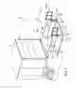 Fig. 02 - Safety gate for loading dock lift