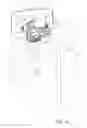 Fig. 02 - Shuttle valve for water softener system and method