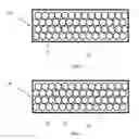 Fig. 02 - Syntactic insulator with co-shrinking fillers