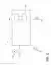 Fig. 03 - Composting device sliding lid with a seal assembly