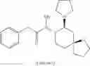 Fig. 33 - Antagonists of the kappa opioid receptor
