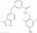 Fig. 35 - Therapeutic inhibitory compounds