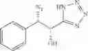 Fig. 48 - Alpha-hydroxy-beta-azido-tetrazoles