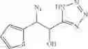 Fig. 53 - Alpha-hydroxy-beta-azido-tetrazoles