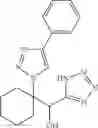 Fig. 64 - Alpha-hydroxy-beta-azido-tetrazoles