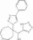 Fig. 65 - Alpha-hydroxy-beta-azido-tetrazoles