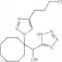 Fig. 68 - Alpha-hydroxy-beta-azido-tetrazoles