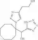 Fig. 69 - Alpha-hydroxy-beta-azido-tetrazoles