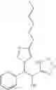 Fig. 71 - Alpha-hydroxy-beta-azido-tetrazoles