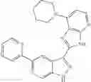 Fig. 1069 - 3-(3H-imidazo[4,5-B]pyridin-2-yl)-1H-pyrazolo[3,4-C]pyridine and therapeutic uses thereof