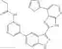 Fig. 320 - 3-(3H-imidazo[4,5-B]pyridin-2-yl)-1H-pyrazolo[3,4-C]pyridine and therapeutic uses thereof