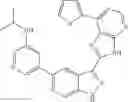 Fig. 331 - 3-(3H-imidazo[4,5-B]pyridin-2-yl)-1H-pyrazolo[3,4-C]pyridine and therapeutic uses thereof