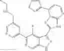Fig. 741 - 3-(3H-imidazo[4,5-B]pyridin-2-yl)-1H-pyrazolo[3,4-C]pyridine and therapeutic uses thereof