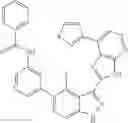 Fig. 746 - 3-(3H-imidazo[4,5-B]pyridin-2-yl)-1H-pyrazolo[3,4-C]pyridine and therapeutic uses thereof