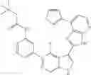 Fig. 751 - 3-(3H-imidazo[4,5-B]pyridin-2-yl)-1H-pyrazolo[3,4-C]pyridine and therapeutic uses thereof