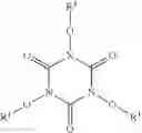 Fig. 09 - Use of phosphorous-containing organic oxyimides as flame retardants and/or as stabilizers for plastics, flame-retardant and/or stabilized plastic compositions, method for the production thereof, moulded part, paint and coatings