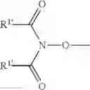 Fig. 45 - Use of phosphorous-containing organic oxyimides as flame retardants and/or as stabilizers for plastics, flame-retardant and/or stabilized plastic compositions, method for the production thereof, moulded part, paint and coatings