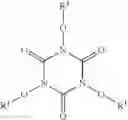Fig. 49 - Use of phosphorous-containing organic oxyimides as flame retardants and/or as stabilizers for plastics, flame-retardant and/or stabilized plastic compositions, method for the production thereof, moulded part, paint and coatings