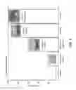 Fig. 04 - Transparent ceramic garnet scintillator detector for positron emission tomography