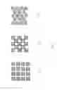 Fig. 07 - Arrays of microparticles and methods of preparation thereof