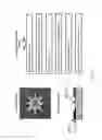 Fig. 12 - Arrays of microparticles and methods of preparation thereof