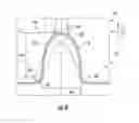 Fig. 09 - Agitation element for a washing machine appliance