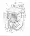 Fig. 01 - Dryer appliances with improved heaters