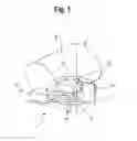 Fig. 02 - Condenser tumble dryer comprising a temperature sensor, and method for the operation thereof