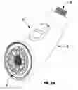 Fig. 03 - Plumbing fixture fitting