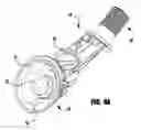 Fig. 08 - Plumbing fixture fitting