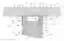 Fig. 01 - SYSTEMS AND METHODS FOR ASSISTING IN REDUCING THE SPREAD OF FIRE, SMOKE OR HEAT IN A BUILDING