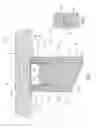 Fig. 02 - SYSTEMS AND METHODS FOR ASSISTING IN REDUCING THE SPREAD OF FIRE, SMOKE OR HEAT IN A BUILDING