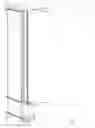Fig. 08 - Systems and methods for providing a window wall with flush slab edge covers