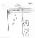 Fig. 02 - Rain Gutter Cleaning Tool Set