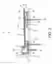 Fig. 04 - System and method for mounting wall panels secured to a wall