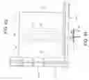 Fig. 32 - System and method for mounting wall panels secured to a wall
