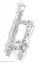 Fig. 02 - Tower lifting device for rotary blasthole drill