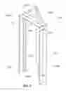 Fig. 02 - Devices and methods for mounting door frames