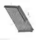 Fig. 06 - Safety gate for pets and small children