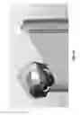 Fig. 43 - Safety gate for pets and small children